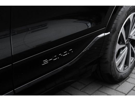 Audi Q6 e-tron Advanced edition performance 100 kWh ActivLease financial lease