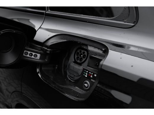 Audi Q6 e-tron Advanced edition performance 100 kWh ActivLease financial lease