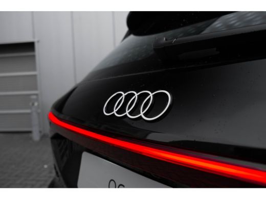 Audi Q6 e-tron Advanced edition performance 100 kWh ActivLease financial lease