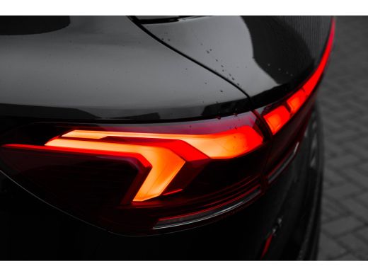 Audi Q6 e-tron Advanced edition performance 100 kWh ActivLease financial lease