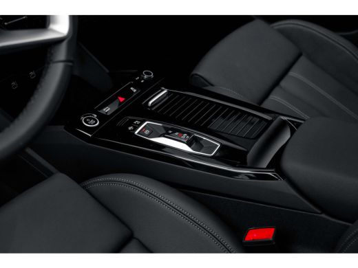 Audi Q6 e-tron Advanced edition performance 100 kWh ActivLease financial lease
