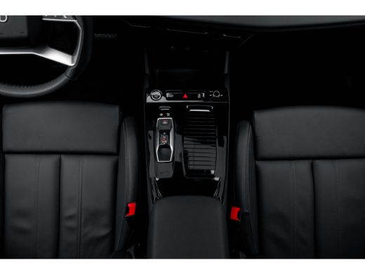 Audi Q6 e-tron Advanced edition performance 100 kWh ActivLease financial lease