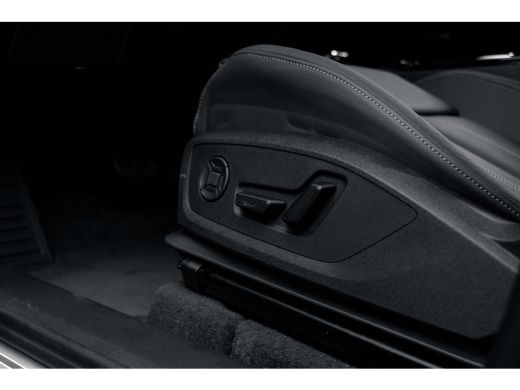 Audi Q6 e-tron Advanced edition performance 100 kWh ActivLease financial lease