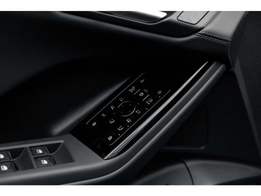 Audi Q6 e-tron Advanced edition performance 100 kWh ActivLease financial lease