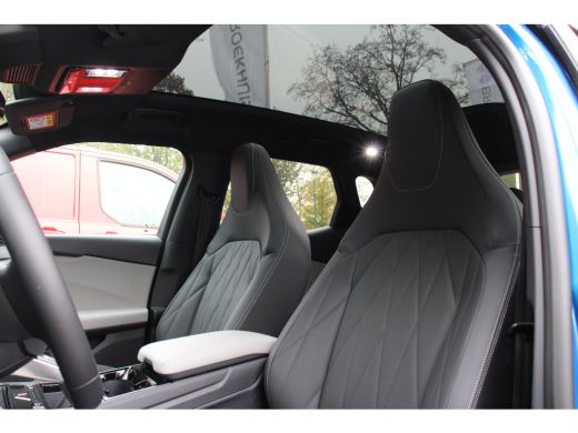 Ford Capri - | NIEUW TE BESTELLEN! | PRIJS = INCL SEPP SUBSIDIE | VANAF PRIJS!! ActivLease financial lease