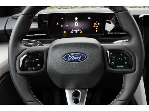 Ford Capri - | NIEUW TE BESTELLEN! | PRIJS = INCL SEPP SUBSIDIE | VANAF PRIJS!! ActivLease financial lease
