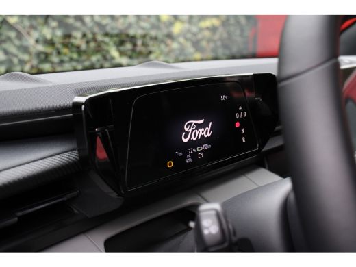 Ford Capri - | NIEUW TE BESTELLEN! | PRIJS = INCL SEPP SUBSIDIE | VANAF PRIJS!! ActivLease financial lease