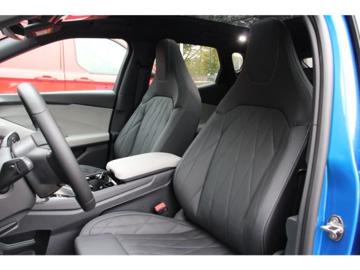 Ford Capri - | NIEUW TE BESTELLEN! | PRIJS = INCL SEPP SUBSIDIE | VANAF PRIJS!! ActivLease financial lease