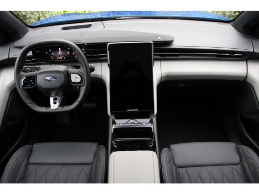 Ford Capri - | NIEUW TE BESTELLEN! | PRIJS = INCL SEPP SUBSIDIE | VANAF PRIJS!! ActivLease financial lease