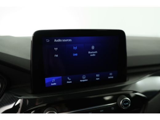 Ford Kuga 2.5 PHEV ST-Line | Navigatie | Camera | Keyless | Clima | Parkeersensoren V+A | Lichtmetalen Velgen ActivLease financial lease