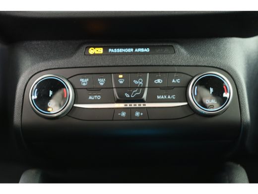 Ford Kuga 2.5 PHEV ST-Line | Navigatie | Camera | Keyless | Clima | Parkeersensoren V+A | Lichtmetalen Velgen ActivLease financial lease