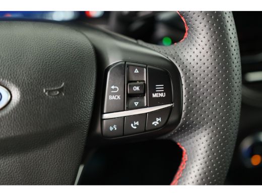 Ford Kuga 2.5 PHEV ST-Line | Navigatie | Camera | Keyless | Clima | Parkeersensoren V+A | Lichtmetalen Velgen ActivLease financial lease