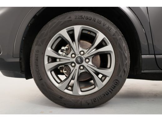 Ford Kuga 2.5 PHEV ST-Line | Navigatie | Camera | Keyless | Clima | Parkeersensoren V+A | Lichtmetalen Velgen ActivLease financial lease