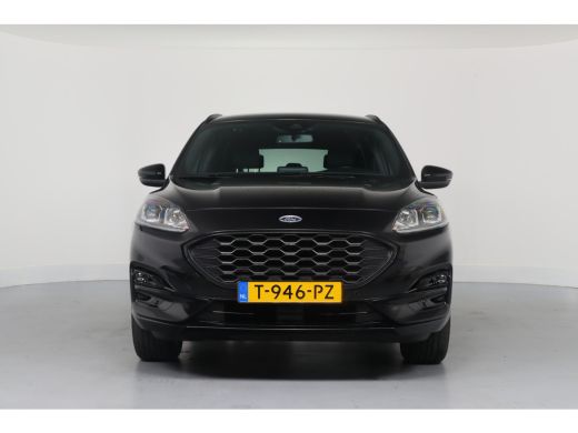 Ford Kuga 2.5 PHEV ST-Line | Navigatie | Camera | Keyless | Clima | Parkeersensoren V+A | Lichtmetalen Velgen ActivLease financial lease