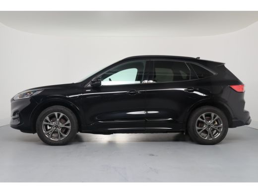 Ford Kuga 2.5 PHEV ST-Line | Navigatie | Camera | Keyless | Clima | Parkeersensoren V+A | Lichtmetalen Velgen ActivLease financial lease