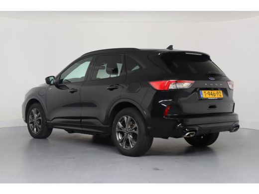 Ford Kuga 2.5 PHEV ST-Line | Navigatie | Camera | Keyless | Clima | Parkeersensoren V+A | Lichtmetalen Velgen ActivLease financial lease
