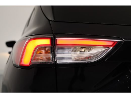 Ford Kuga 2.5 PHEV ST-Line | Navigatie | Camera | Keyless | Clima | Parkeersensoren V+A | Lichtmetalen Velgen ActivLease financial lease