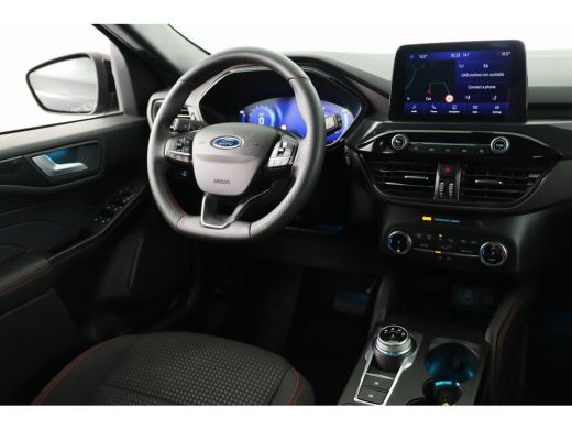 Ford Kuga 2.5 PHEV ST-Line | Navigatie | Camera | Keyless | Clima | Parkeersensoren V+A | Lichtmetalen Velgen ActivLease financial lease