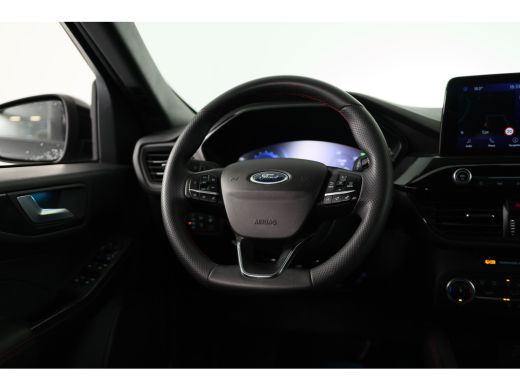 Ford Kuga 2.5 PHEV ST-Line | Navigatie | Camera | Keyless | Clima | Parkeersensoren V+A | Lichtmetalen Velgen ActivLease financial lease