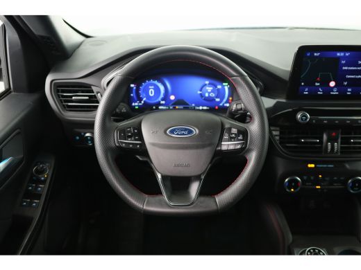 Ford Kuga 2.5 PHEV ST-Line | Navigatie | Camera | Keyless | Clima | Parkeersensoren V+A | Lichtmetalen Velgen ActivLease financial lease