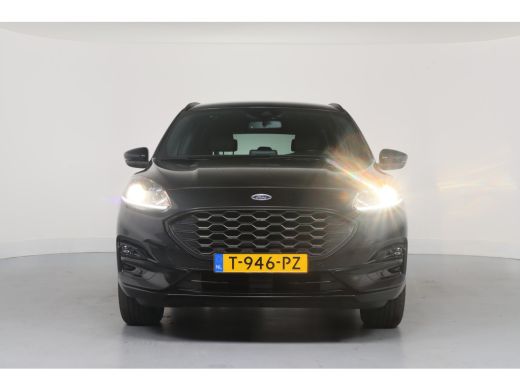 Ford Kuga 2.5 PHEV ST-Line | Navigatie | Camera | Keyless | Clima | Parkeersensoren V+A | Lichtmetalen Velgen ActivLease financial lease