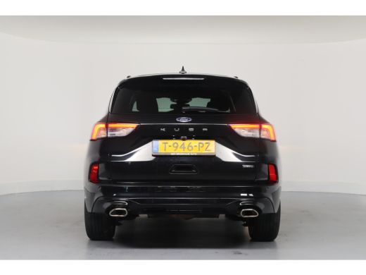 Ford Kuga 2.5 PHEV ST-Line | Navigatie | Camera | Keyless | Clima | Parkeersensoren V+A | Lichtmetalen Velgen ActivLease financial lease