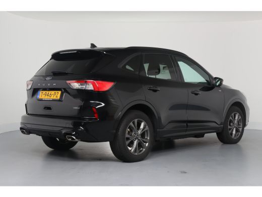 Ford Kuga 2.5 PHEV ST-Line | Navigatie | Camera | Keyless | Clima | Parkeersensoren V+A | Lichtmetalen Velgen ActivLease financial lease