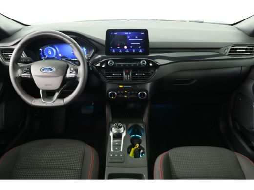 Ford Kuga 2.5 PHEV ST-Line | Navigatie | Camera | Keyless | Clima | Parkeersensoren V+A | Lichtmetalen Velgen ActivLease financial lease