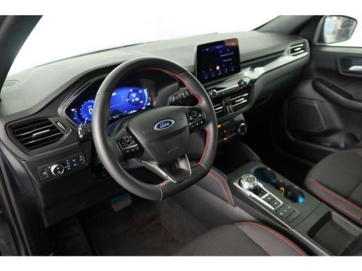 Ford Kuga 2.5 PHEV ST-Line | Navigatie | Camera | Keyless | Clima | Parkeersensoren V+A | Lichtmetalen Velgen ActivLease financial lease