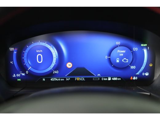 Ford Kuga 2.5 PHEV ST-Line | Navigatie | Camera | Keyless | Clima | Parkeersensoren V+A | Lichtmetalen Velgen ActivLease financial lease