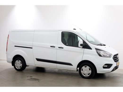 Ford Transit Custom 2.0 TDCI 130pk E6 L2H1 Trend Airco/Camera 02-2020 ActivLease financial lease