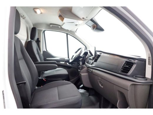 Ford Transit Custom 2.0 TDCI 130pk E6 L2H1 Trend Airco/Camera 02-2020 ActivLease financial lease