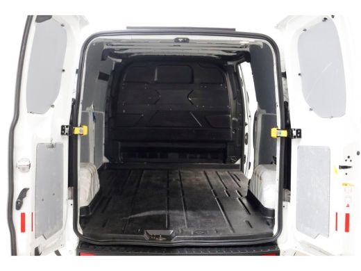 Ford Transit Custom 2.0 TDCI 130pk E6 L2H1 Trend Airco/Camera 02-2020 ActivLease financial lease