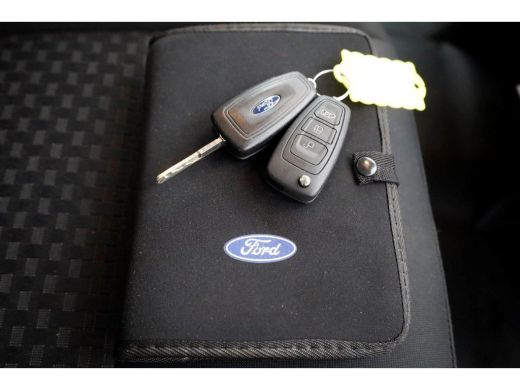Ford Transit Custom 2.0 TDCI 130pk E6 L2H1 Trend Airco/Camera 02-2020 ActivLease financial lease
