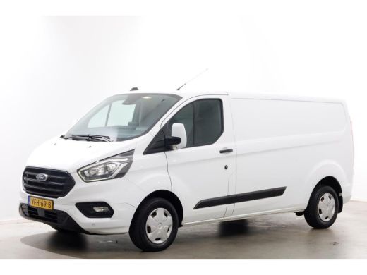 Ford Transit Custom 2.0 TDCI 130pk E6 L2H1 Trend Airco/Camera 02-2020 ActivLease financial lease