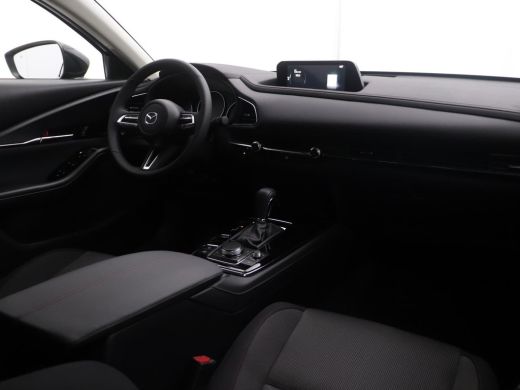Mazda CX-30 2.0 e-SkyActiv-X M Hybrid Homura | € 3.700 Voorraad voordeel!! | Uit voorraad leverbaar! | ActivLease financial lease