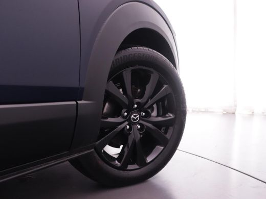 Mazda CX-30 2.0 e-SkyActiv-X M Hybrid Homura | € 3.700 Voorraad voordeel!! | Uit voorraad leverbaar! | ActivLease financial lease