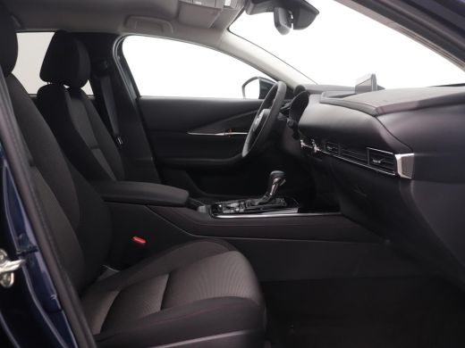 Mazda CX-30 2.0 e-SkyActiv-X M Hybrid Homura | € 3.700 Voorraad voordeel!! | Uit voorraad leverbaar! | ActivLease financial lease