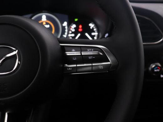 Mazda CX-30 2.0 e-SkyActiv-X M Hybrid Homura | € 3.700 Voorraad voordeel!! | Uit voorraad leverbaar! | ActivLease financial lease