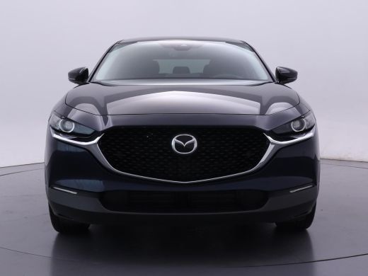 Mazda CX-30 2.0 e-SkyActiv-X M Hybrid Homura | € 3.700 Voorraad voordeel!! | Uit voorraad leverbaar! | ActivLease financial lease