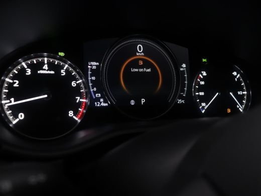 Mazda CX-30 2.0 e-SkyActiv-X M Hybrid Homura | € 3.700 Voorraad voordeel!! | Uit voorraad leverbaar! | ActivLease financial lease