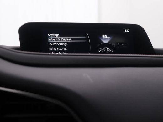 Mazda CX-30 2.0 e-SkyActiv-X M Hybrid Homura | € 3.700 Voorraad voordeel!! | Uit voorraad leverbaar! | ActivLease financial lease