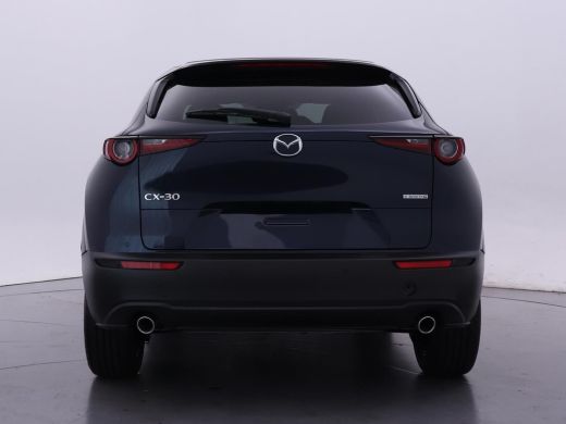 Mazda CX-30 2.0 e-SkyActiv-X M Hybrid Homura | € 3.700 Voorraad voordeel!! | Uit voorraad leverbaar! | ActivLease financial lease