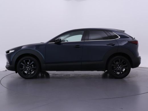 Mazda CX-30 2.0 e-SkyActiv-X M Hybrid Homura | € 3.700 Voorraad voordeel!! | Uit voorraad leverbaar! | ActivLease financial lease