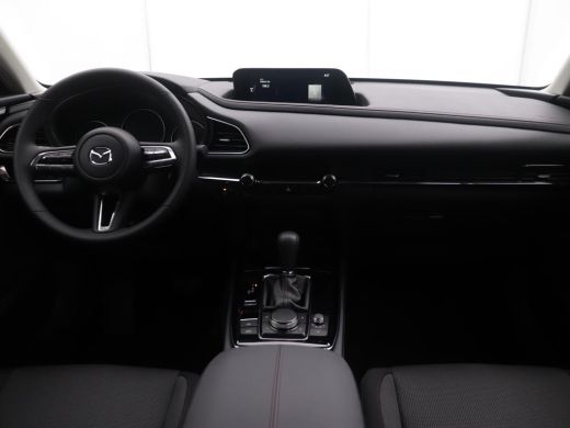 Mazda CX-30 2.0 e-SkyActiv-X M Hybrid Homura | € 3.700 Voorraad voordeel!! | Uit voorraad leverbaar! | ActivLease financial lease