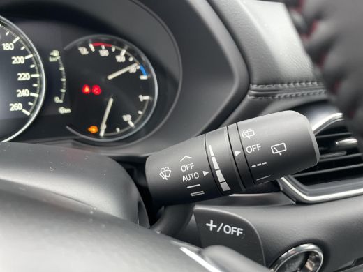Mazda CX-5 2.0 e-SkyActiv-G M Hybrid 165 Homura | NIEUW OP VOORRAAD | Comfort Pack | ActivLease financial lease