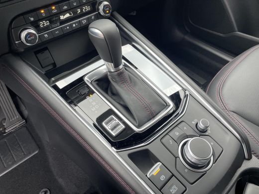 Mazda CX-5 2.0 e-SkyActiv-G M Hybrid 165 Homura | NIEUW OP VOORRAAD | Comfort Pack | ActivLease financial lease