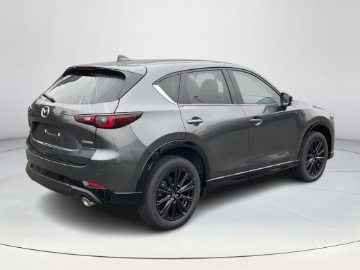Mazda CX-5 2.0 e-SkyActiv-G M Hybrid 165 Homura | NIEUW OP VOORRAAD | Comfort Pack | ActivLease financial lease