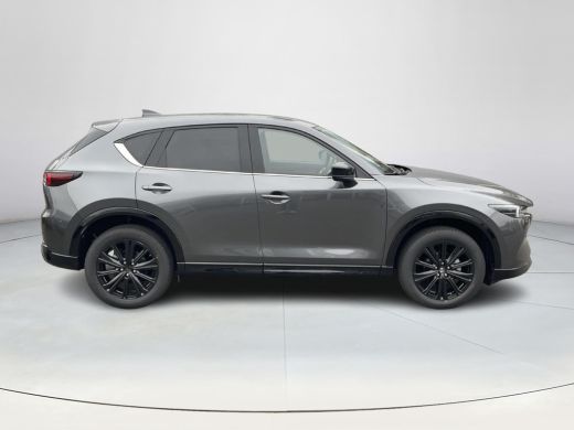 Mazda CX-5 2.0 e-SkyActiv-G M Hybrid 165 Homura | NIEUW OP VOORRAAD | Comfort Pack | ActivLease financial lease
