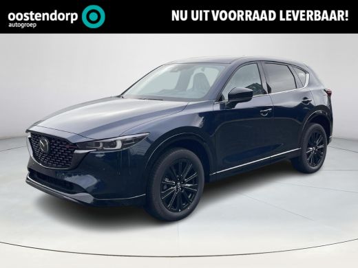 Mazda CX-5 2.0 e-SkyActiv-G M Hybrid 165 Homura | NIEUW OP VOORRAAD | Comfort Pack | Mazda CX-5 2.0 e-SkyActiv-G M Hybrid 165 Homura | NIEUW OP VOORRAAD | Comfort Pack |